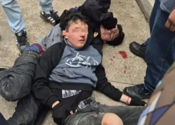 Terror en secundaria de Torreón: matan a subdirectora