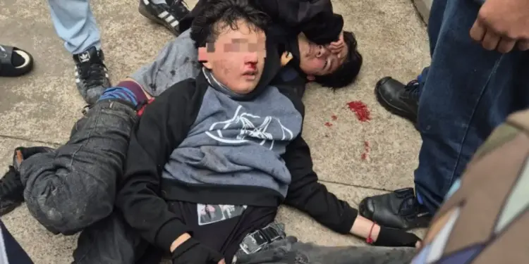 Terror en secundaria de Torreón: matan a subdirectora