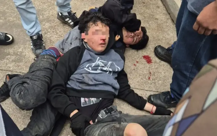 Terror en secundaria de Torreón: matan a subdirectora