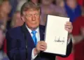 Trump permite comprar diésel rojo sin impuestos