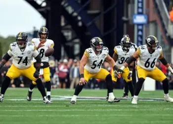 Pittsburgh enfrenta a Cleveland en duelo de la NFL