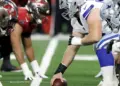 Cowboys reciben a unos diezmados Jets en la NFL