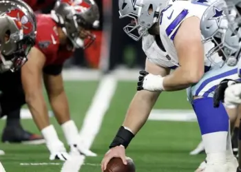 Cowboys reciben a Buccaneers en la Semana 5