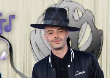 Jesse Huerta lanza "Génesis", su primer tema como solista