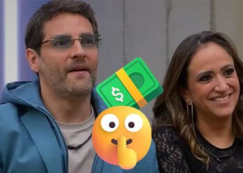 Memo Schutz aclara rumores sobre su matrimonio con Verónica Fonseca