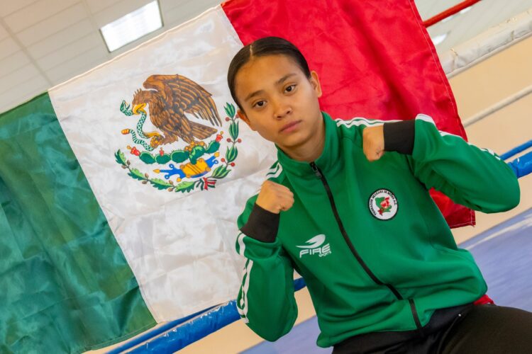 Selección mexicana de boxeo Sub-19 afronta reto mundialista