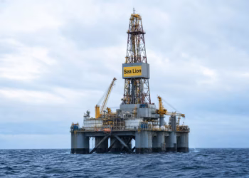 Argentina pide frenar el proyecto petrolero Sea Lion