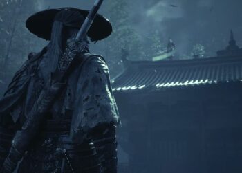 Análisis de Phantom Blade Zero para PlayStation 5