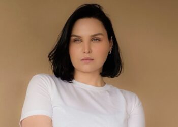 Estefanía Villarreal aclara su mensaje sobre salud mental