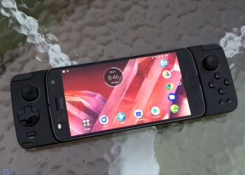 Android 17 permitirá usar gamepads como mouse para navegación