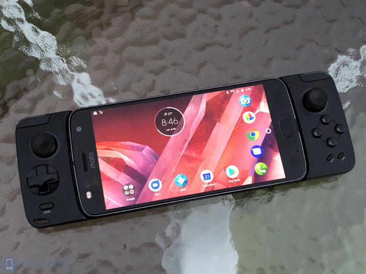 Android 17 permitirá usar gamepads como mouse para navegación