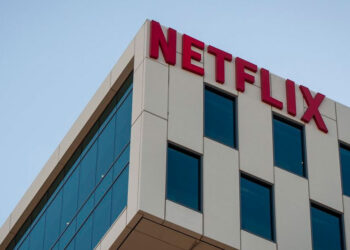 Netflix anuncia despido de 1,000 empleados en su mayor recorte