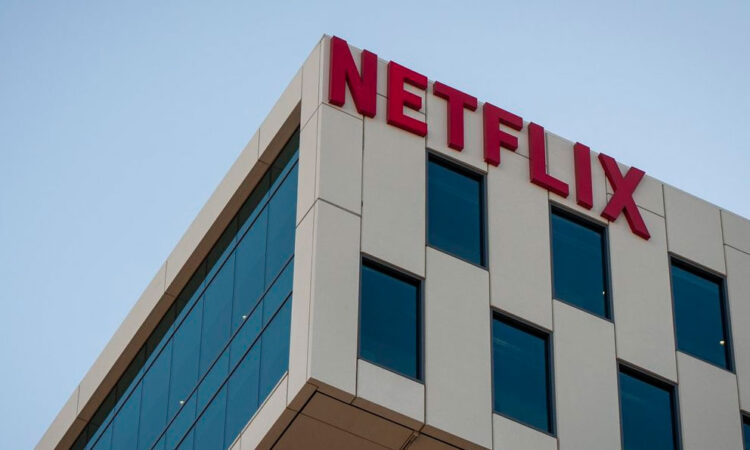Netflix anuncia despido de 1,000 empleados en su mayor recorte