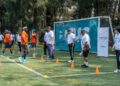 El flag football llegará a más escuelas mexicanas rumbo a 2028