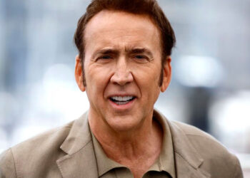 Nicolas Cage explica su rechazo al acuerdo de Amazon para 'Spider-Noir'