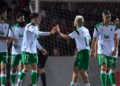 Racing Copa del Rey: vence 2-0 al Ribadesella