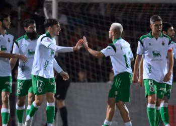 Racing Copa del Rey: vence 2-0 al Ribadesella