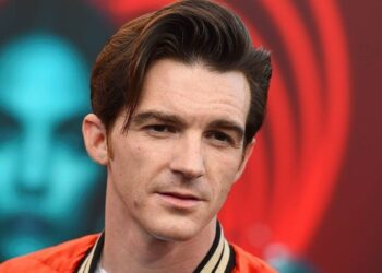 Drake Bell critica a SAG-AFTRA tras rechazo de seguro de salud