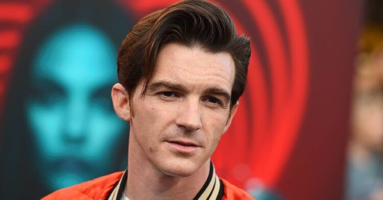 Drake Bell critica a SAG-AFTRA tras rechazo de seguro de salud