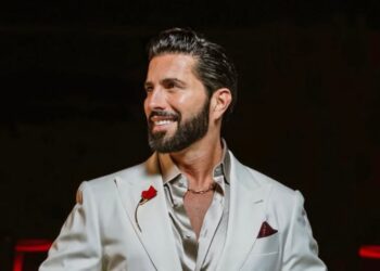 Poncho de Nigris aclara rumores sobre su detención en Monterrey