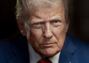 ¡Trump arremete contra el Nobel y asegura que era suyo!