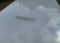 Oppo desarrolla un smartphone ancho con pantalla 16:9