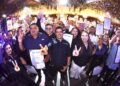 Entrega PAN nombramientos a “Defensores de la Patria” en Tamaulipas