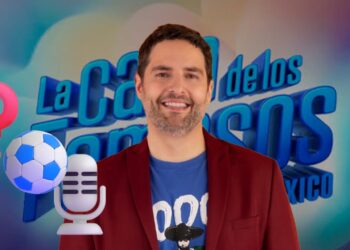 Memo Schutz confirma que seguirá en el periodismo deportivo