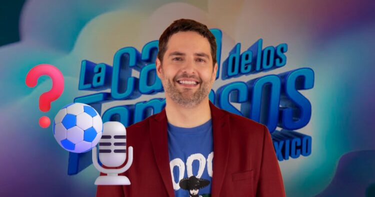 Memo Schutz confirma que seguirá en el periodismo deportivo