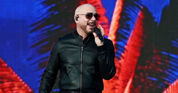 Pitbull regresa a México: fechas y precios de boletos