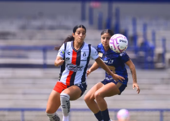 Tijuana vs Pumas Femenil: empate 1-1 en la Jornada 12