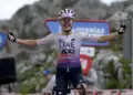 Paula Blasi deja UAE y refuerza al Movistar Team
