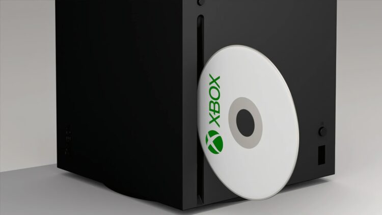 Microsoft busca estratega para juegos físicos de Xbox