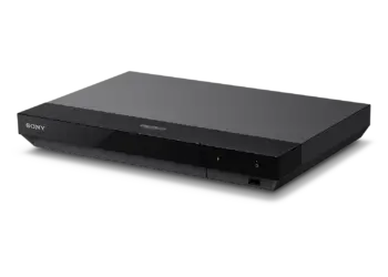 Sony retira su último reproductor Blu-ray, solo queda la PS5
