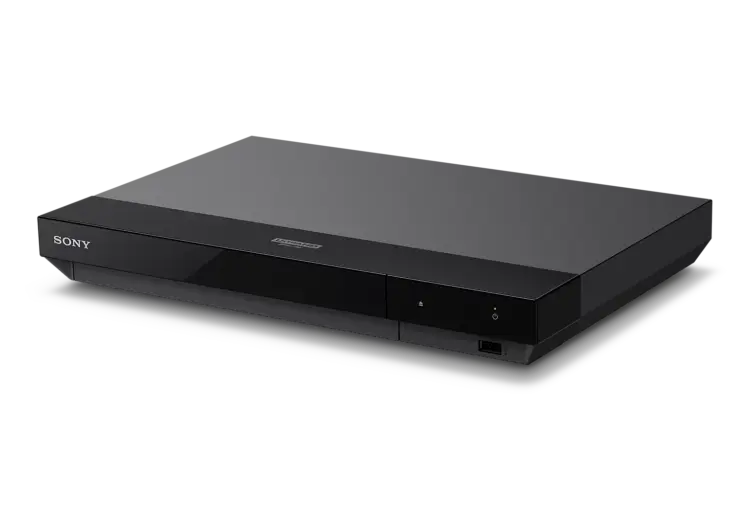 Sony retira su último reproductor Blu-ray, solo queda la PS5