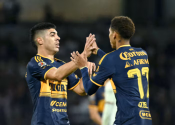 Pumas vs Tigres: 1-1 en la Jornada 14