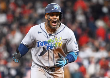Tampa Bay elimina a Cleveland y buscará el título de MLB