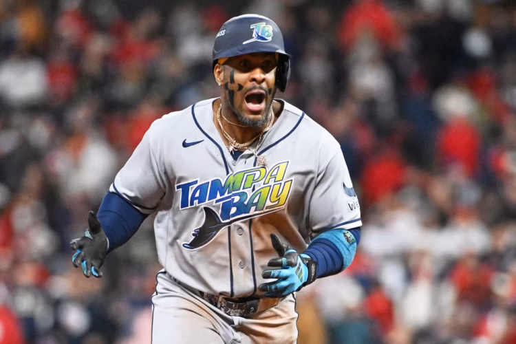 Tampa Bay elimina a Cleveland y buscará el título de MLB
