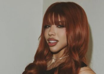 Yeri Mua expresa vergüenza por relación con Naim Darrechi