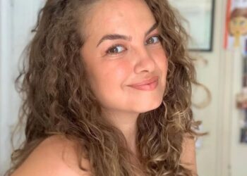 Fallece Lua Blanco, conocida por su papel en Rebelde Brasil