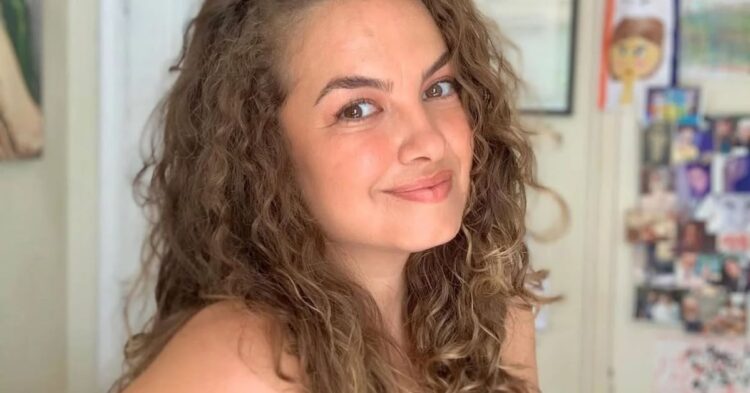 Fallece Lua Blanco, conocida por su papel en Rebelde Brasil