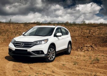 Honda CR-V 2025: Innovación y refinamiento en México