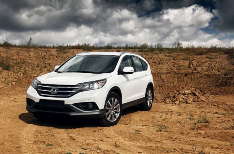 Honda CR-V 2025: Innovación y refinamiento en México