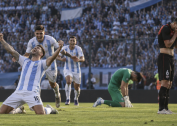 Descensos del Fútbol Argentino: Historia y Funcionamiento del Sistema 