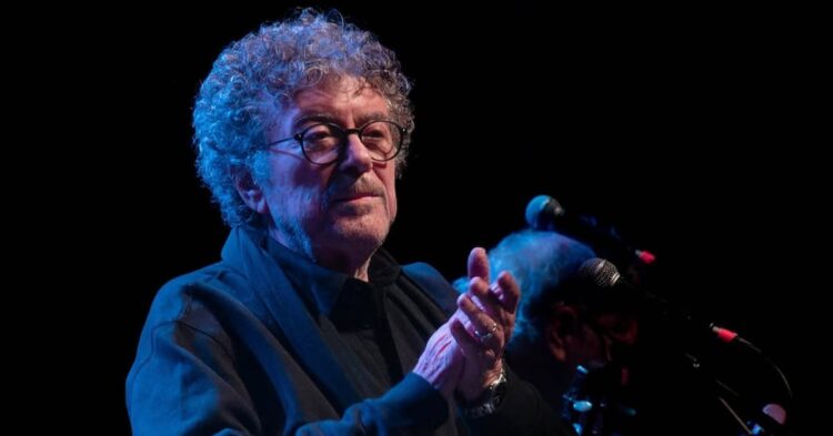 Piero de Benedictis falleció a los 81 años en Buenos Aires