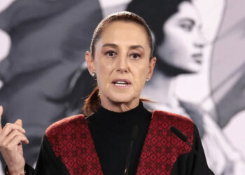 Sheinbaum anunciará transmisión en vivo sobre violencia en redes