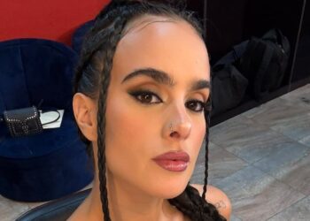 Gala Montes revela doloroso mensaje de su madre sobre su infancia