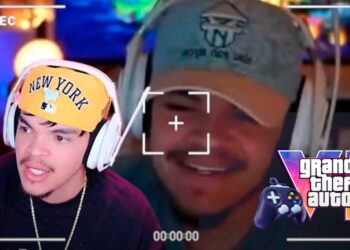 El Komanche y su deseo de jugar GTA 6 antes de su muerte