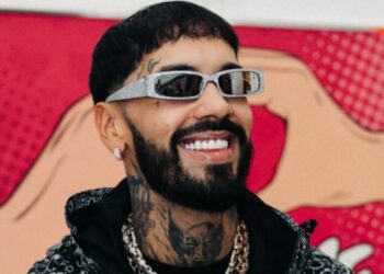 Anuel AA lanzará álbum de corridos dedicado a México