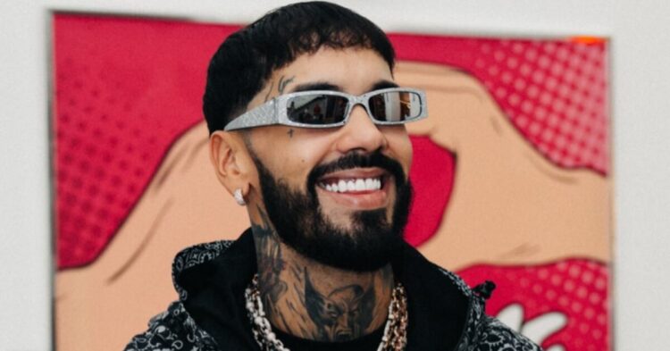 Anuel AA lanzará álbum de corridos dedicado a México